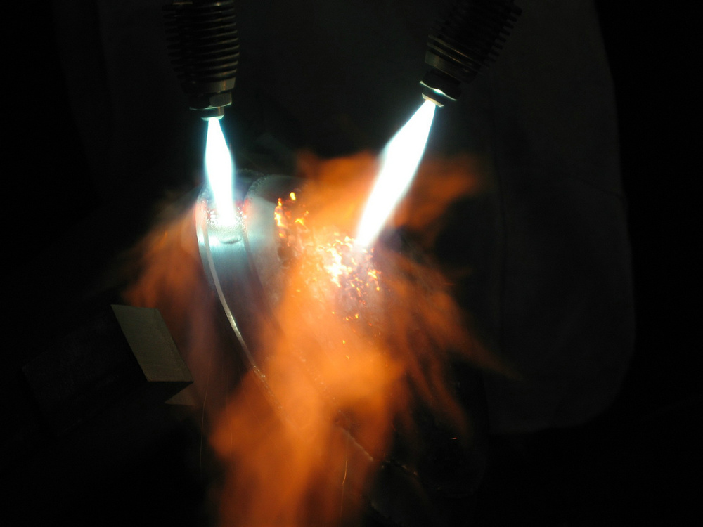 氧乙炔熱噴焊04